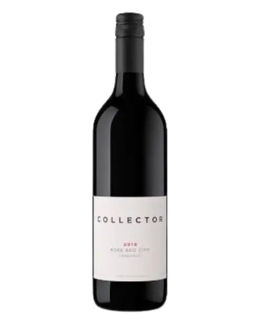 2021 Collector Rose Red City Sangiovese 750mL