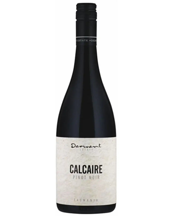 2021 Derwent Estate Calcaire Pinot Noir 750ml - Craft Republic Liquor