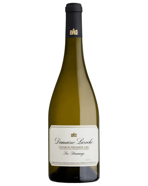 2021 Domaine Laroche Les Beauroys 750ml - Craft Republic Liquor