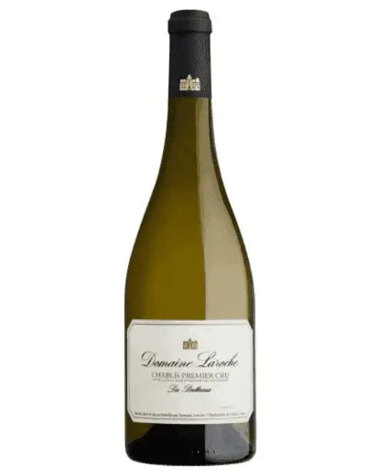 2022 Domaine Laroche Les Butteaux Chablis Premier Cru 750ml - Craft Republic Liquor