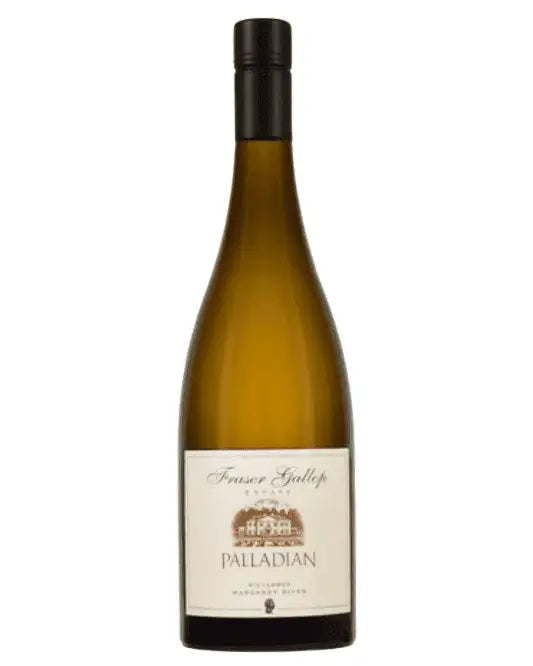 2022 Fraser Gallop Estate Palladian Chardonnay 750ml - Craft Republic Liquor
