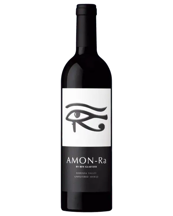 2021 Glaetzer Amon Ra Shiraz 750ml - Craft Republic Liquor