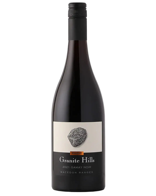 2021 Granite Hills Gamay Noir 750ml - Craft Republic Liquor