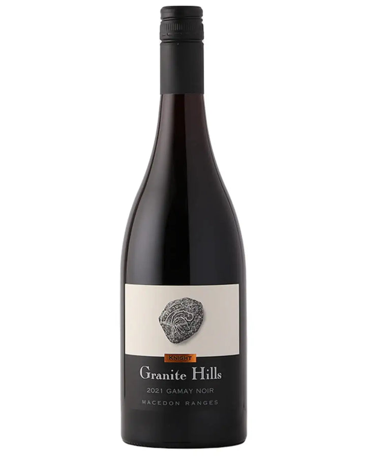 2021 Granite Hills Gamay Noir 750ml - Craft Republic Liquor