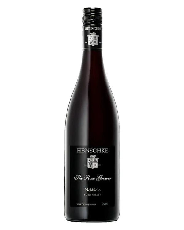 2021 Henschke The Rose Grower Nebbiolo 750ml - Craft Republic Liquor