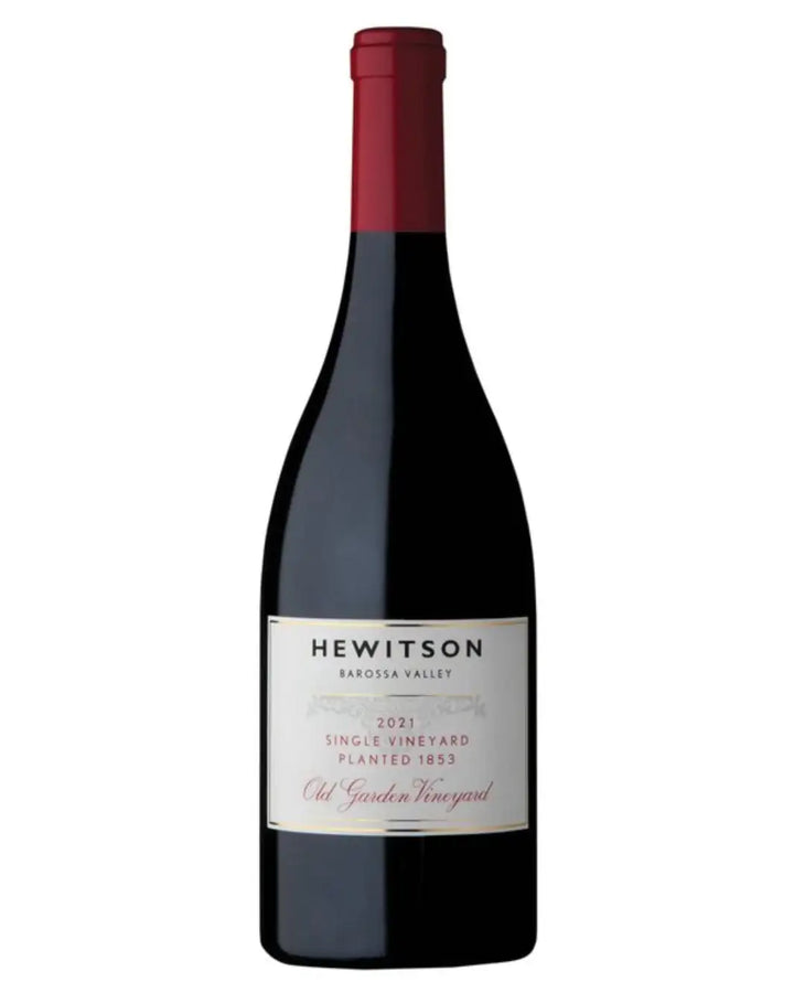 2021 Hewitson Old Garden Mourvèdre 750ml - Craft Republic Liquor