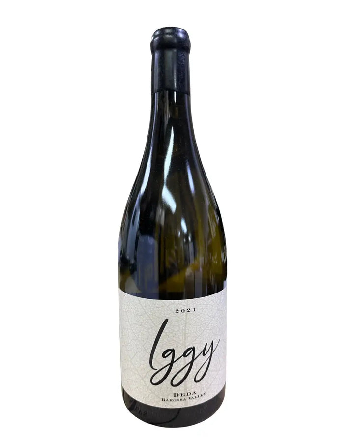 2021 Iggy Deda Roussanne Marsanne 1.5L Magnum - Craft Republic Liquor
