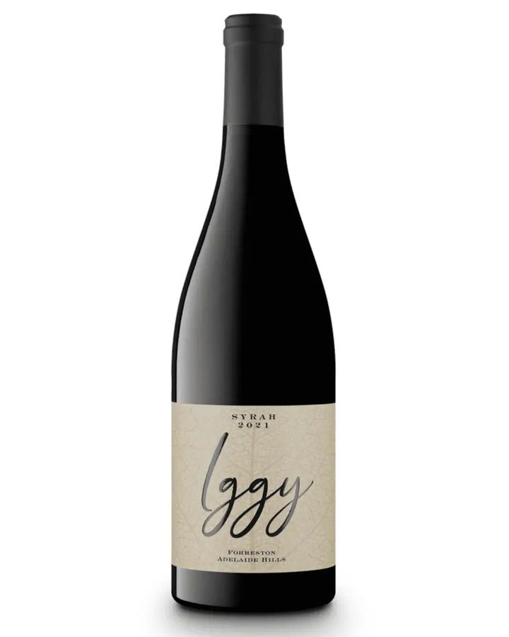 2021 Iggy Forreston Adelaide Hills Syrah 750ml