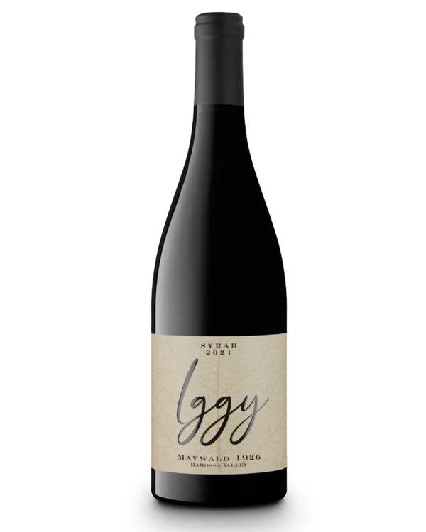 2021 Iggy Maywald 1926 Barossa Valley Syrah 750ml - Craft Republic Liquor