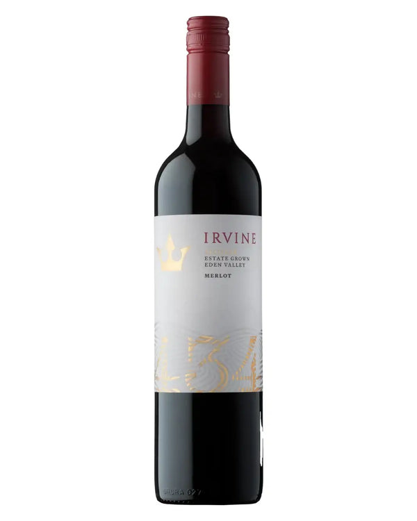 2021 Irvine Altitude Eden Valley Merlot 750ml