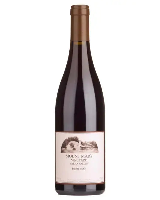 2021 Mount Mary Pinot Noir 750ml - Craft Republic Liquor