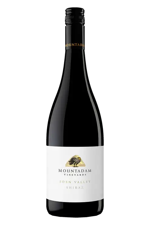2021 Mountadam Eden Valley Shiraz 750ml - Craft Republic Liquor