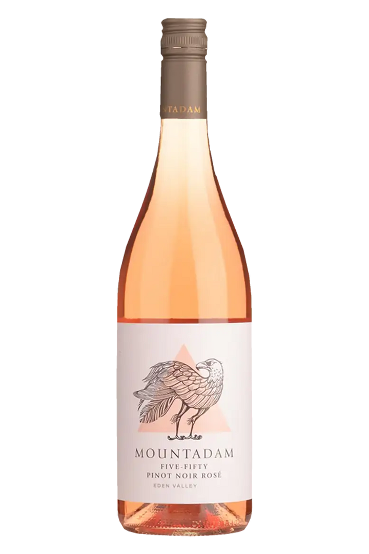 2020 Mountadam Five Fifty Pinot Noir Rosé 750ml - Craft Republic Liquor