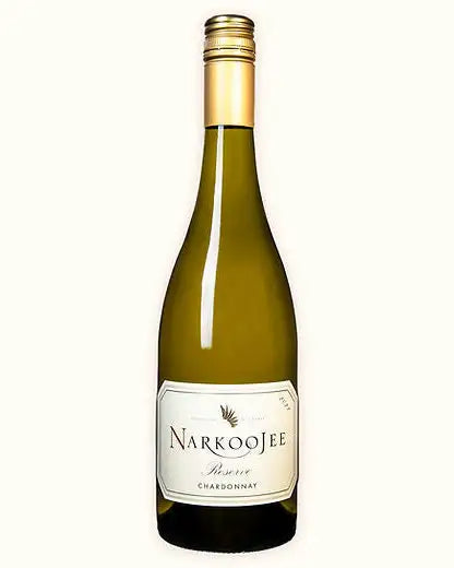 2021 Narkoojee Reserve Chardonnay 750