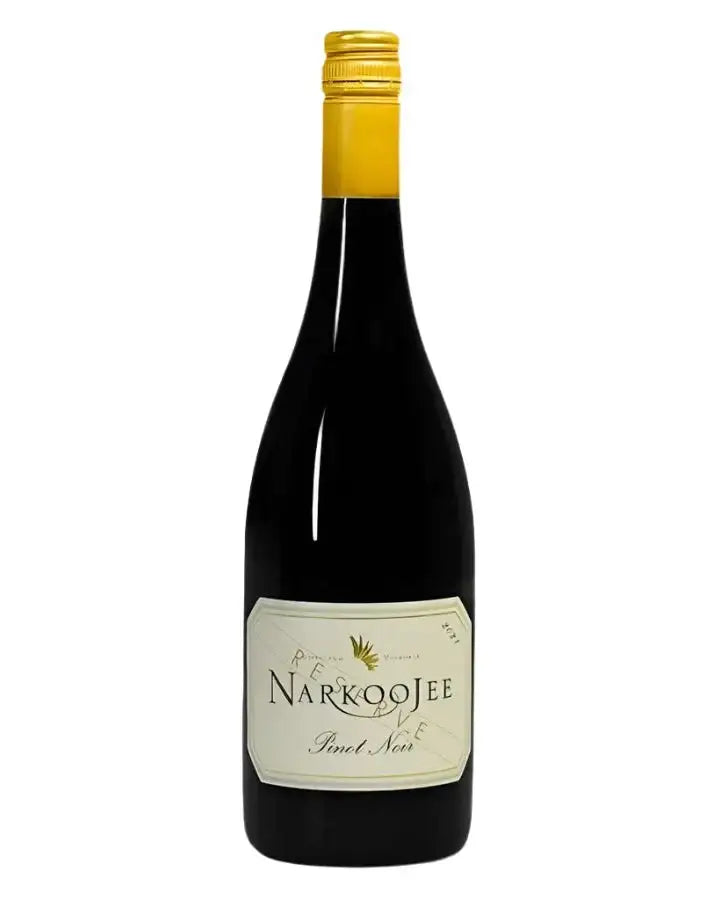 2022 Narkoojee Reserve Pinot Noir 750ml - Craft Republic Liquor