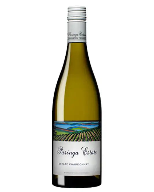 2021 Paringa Estate Chardonnay 750ml - Craft Republic Liquor