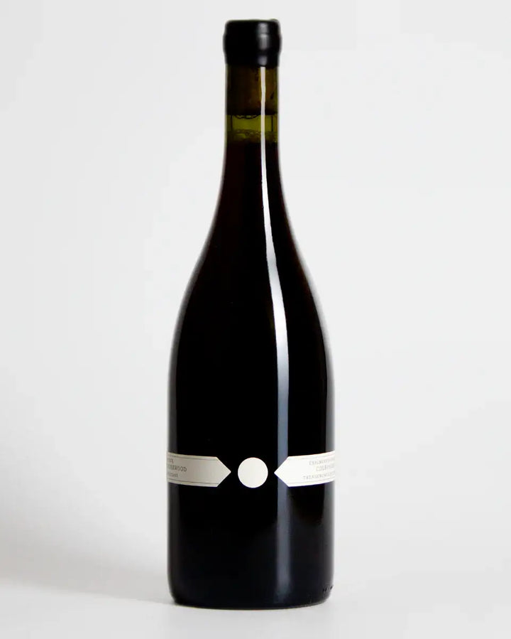 2021 Patrick Underwood Chalmers Colbinabbin Nebbiolo 750ml - Craft Republic Liquor