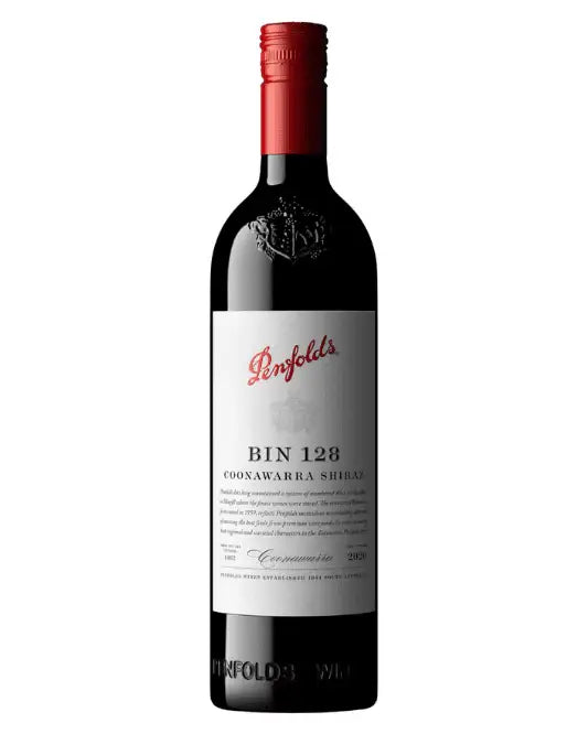 2021 Penfolds Bin 128 Shiraz 750ml - Craft Republic Liquor