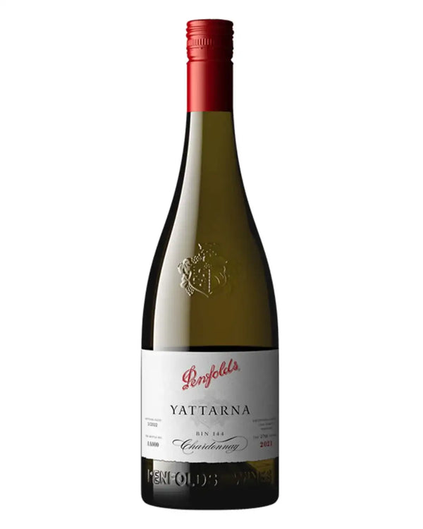 2021 Penfolds Bin 144 Yattarna Chardonnay 750ml - Craft Republic Liquor