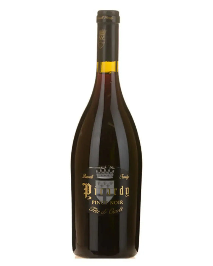 2021 Picardy Tete de Cuvee Pinot Noir 750ml - Craft Republic Liquor