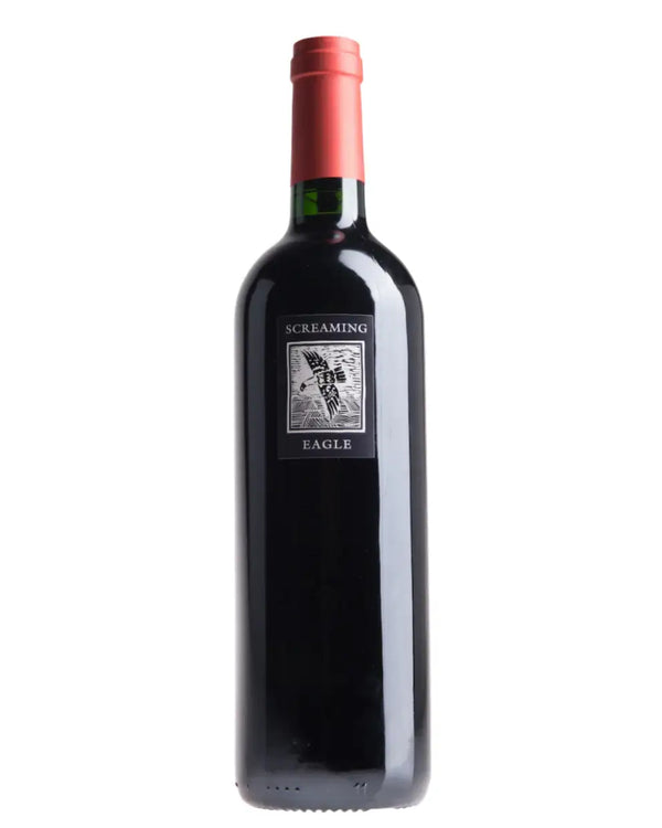 2021 Screaming Eagle Cabernet Sauvignon 750ml - Craft Republic Liquor