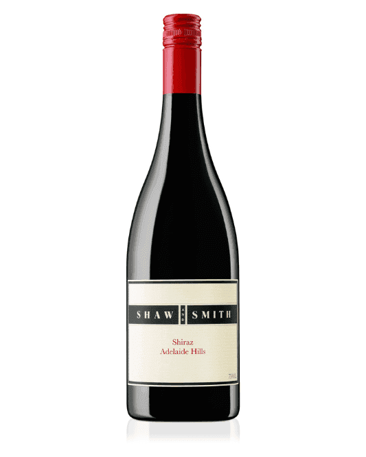 2021 Shaw + Smith Shiraz 375ml