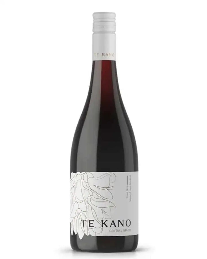 2021 Te Kano Pinot Noir 750ml - Craft Republic Liquor