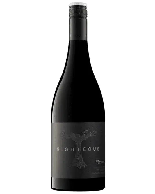 2021 Teusner Righteous FG Shiraz 750ml - Craft Republic Liquor