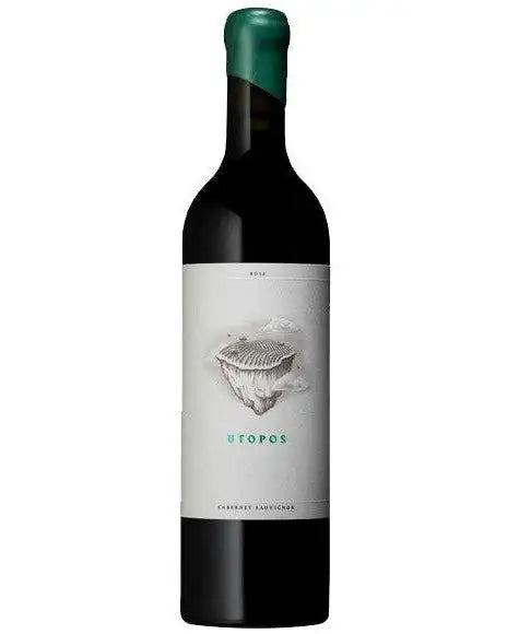 2021 Utopos Cabernet Sauvignon 750