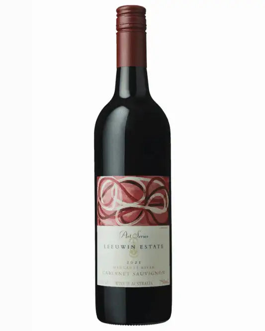 2021 Leeuwin Estate Art Series Cabernet Sauvignon 750ml - Craft Republic Liquor