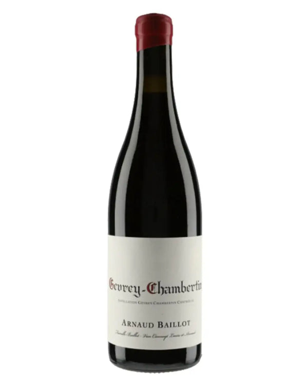 2022 Arnaud Baillot Gevrey-Chambertin Vieilles Vignes 750ml