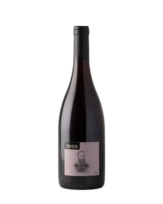2022 Bindi Dixon Pinot Noir 750ml - Craft Republic Liquor