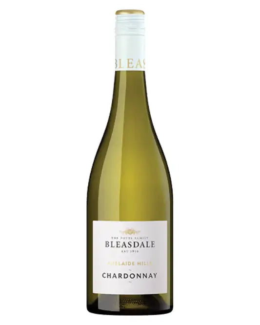 2022 Bleasdale Adelaide Hills Chardonnay 750ml - Craft Republic Liquor