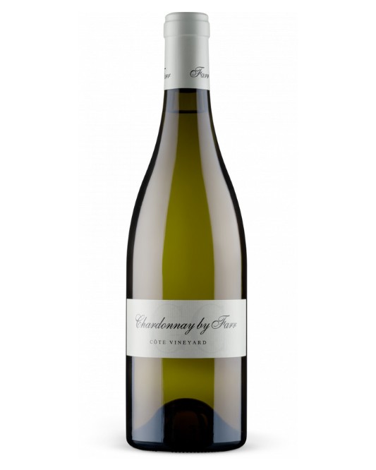 2022 By Farr GC Cote Vineyard Chardonnay 750ml
