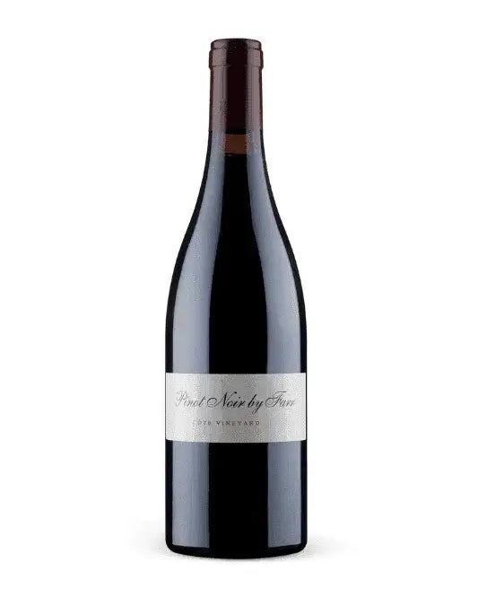 2021 By Farr RP Cote Vineyard Pinot Noir 750ml - Craft Republic Liquor