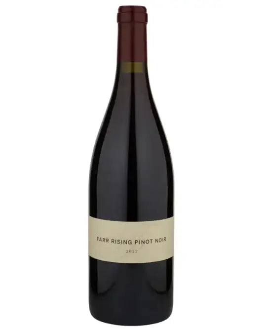 2022 By Farr Rising Geelong Pinot Noir 750ml - Craft Republic Liquor