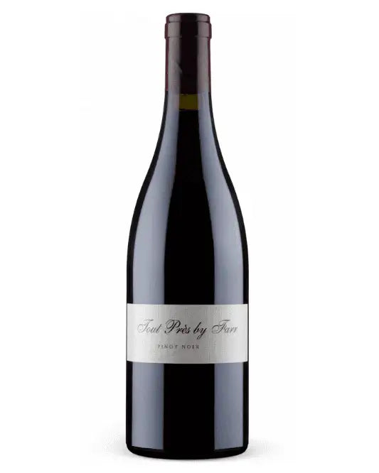 2022 By Farr Tout Pres Pinot Noir 750ml - Craft Republic Liquor