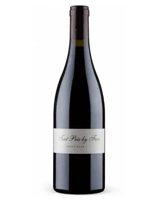 2020 By Farr Tout Pres Pinot Noir 750ml - Craft Republic Liquor