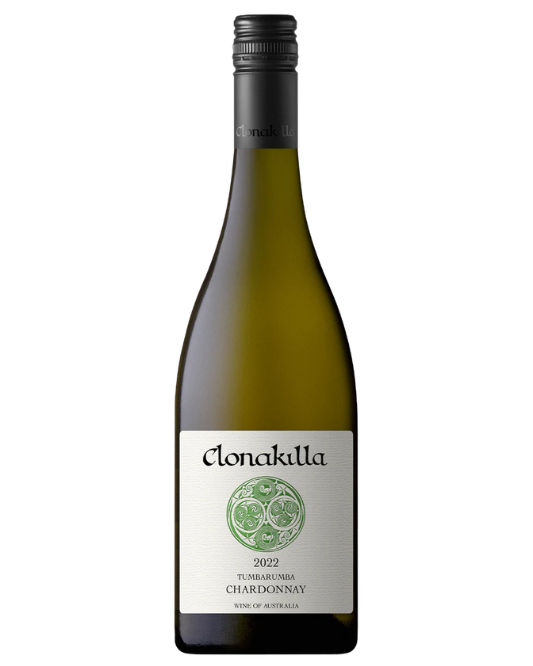 2022 Clonakilla Tumbarumba Chardonnay 750ml – Craft Republic Liquor