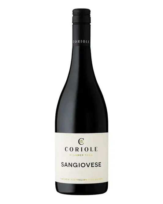2023 Coriole Sangiovese 750ml - Craft Republic Liquor