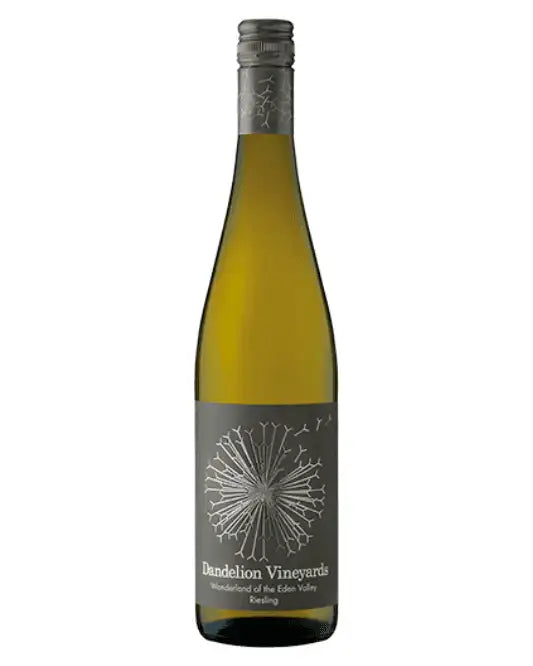 2022 Dandelion Vineyards Wonderland of the Eden Valley Riesling 750ml - Craft Republic Liquor