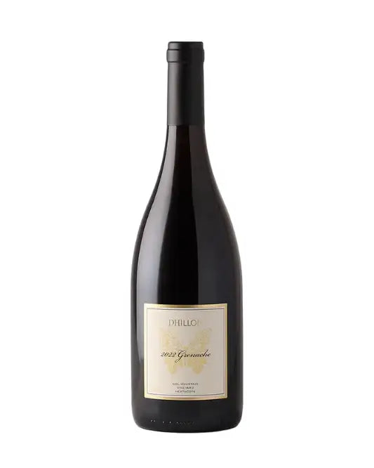 2022 Dhillon Col Mountain Grenache 750ml - Craft Republic Liquor