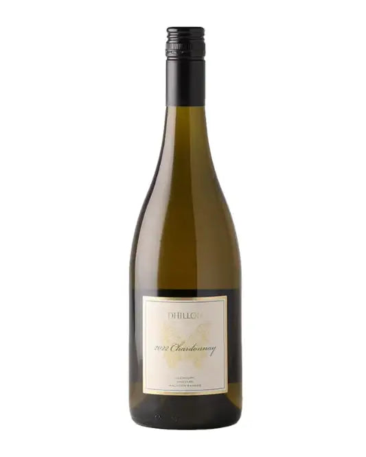 2022 Dhillon Glenhope Chardonnay 750ml - Craft Republic Liquor
