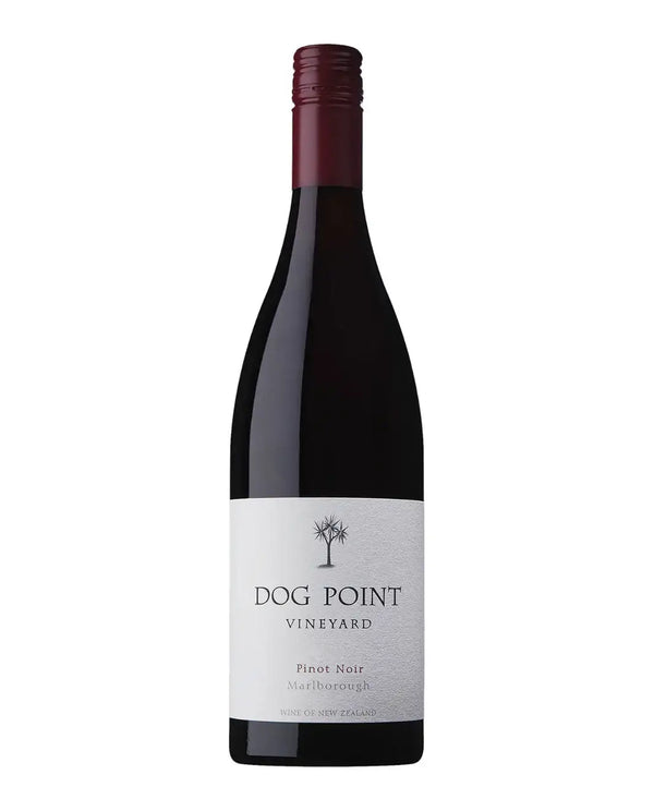 2022 Dog Point Pinot Noir 750ml - Craft Republic Liquor
