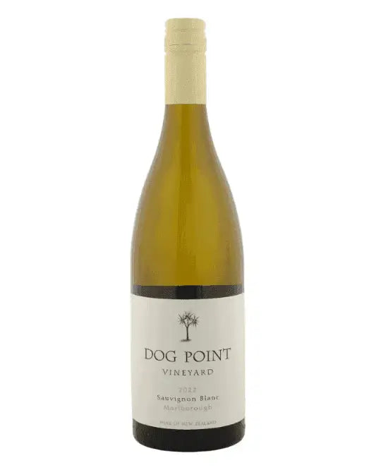 2023 Dog Point Sauvignon Blanc 750ml - Craft Republic Liquor