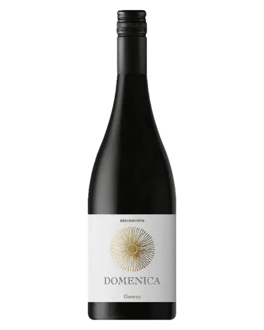 2022 Domenica Gamay 750ml - Craft Republic Liquor