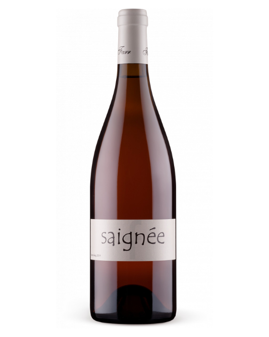 2022 Farr Rising Saignee 750ml - Craft Republic Liquor