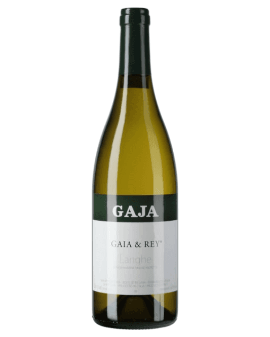 2022 Gaja Gaia & Rey Chardonnay Langhe 750ml