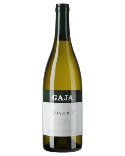 2021 Gaja Gaia & Rey Chardonnay Langhe 750ml - Craft Republic Liquor