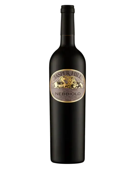 2013 Jasper Hill Georgia’s Paddock Nebbiolo 750ml